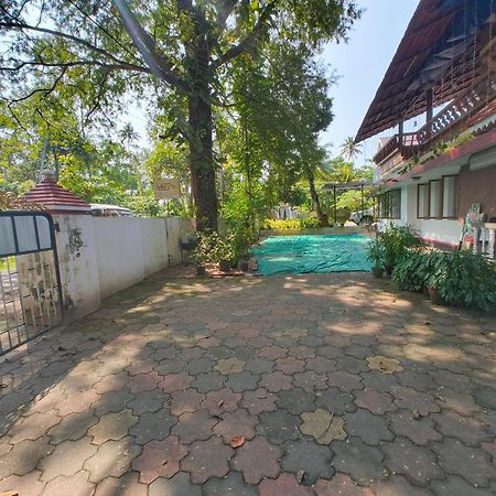 'Marari Johns Homestay' Mararikulam, Alappuzha Kültér fotó