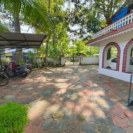 'Marari Johns Homestay' Mararikulam, Alappuzha Kültér fotó