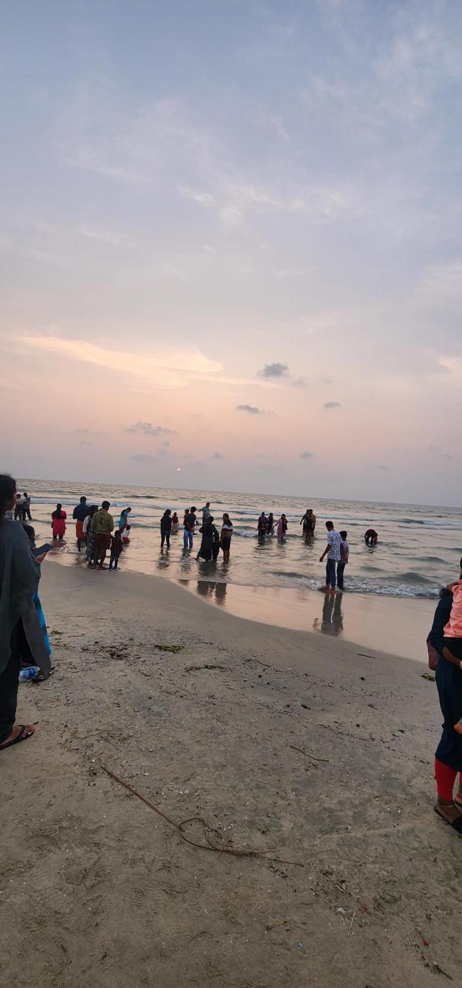 'Marari Johns Homestay' Mararikulam, Alappuzha Kültér fotó