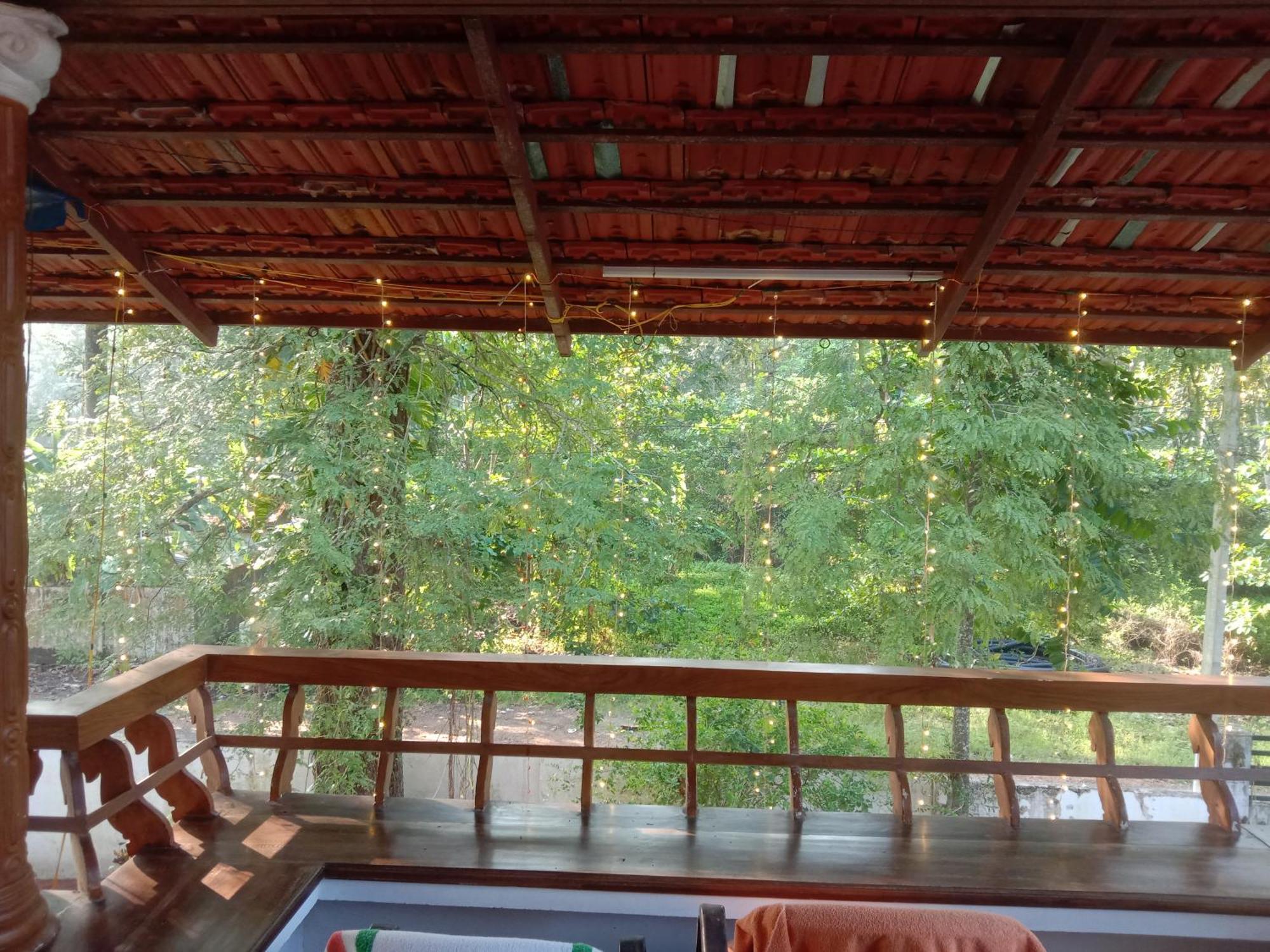 'Marari Johns Homestay' Mararikulam, Alappuzha Kültér fotó
